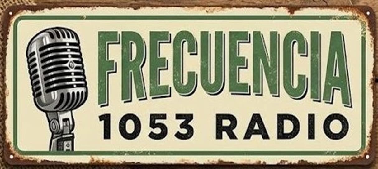 Frecuencia 1053 Radio