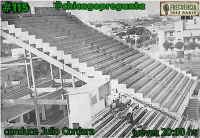 Chicago Pregunta