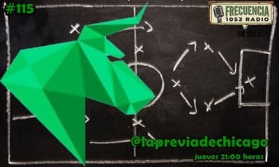 La Previa de Chicago