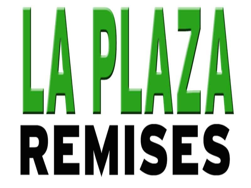 La Plaza