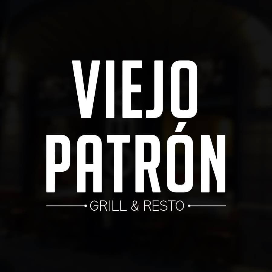 Viejo Patrón
